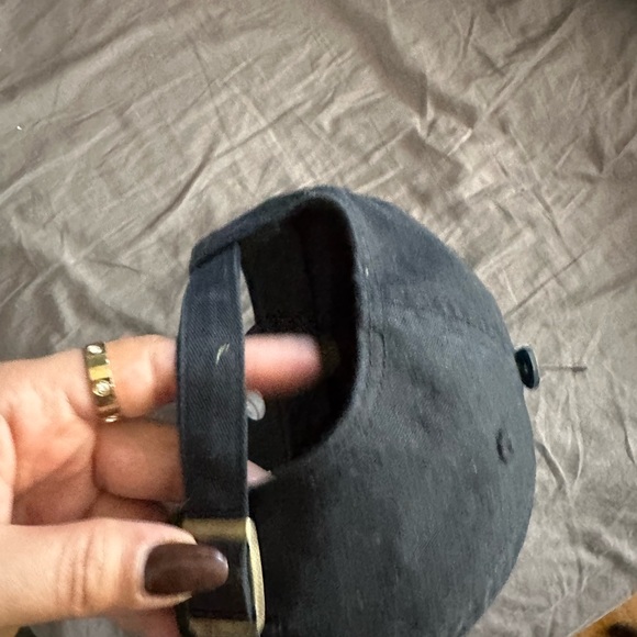 New York Yankees baseball cap 47 brand - Picture 2 of 6